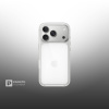 Чехол Apple iPhone 17 Pro Max Clear Case with MagSafe